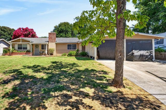 6757 judistine, Fair Oaks, CA 95628