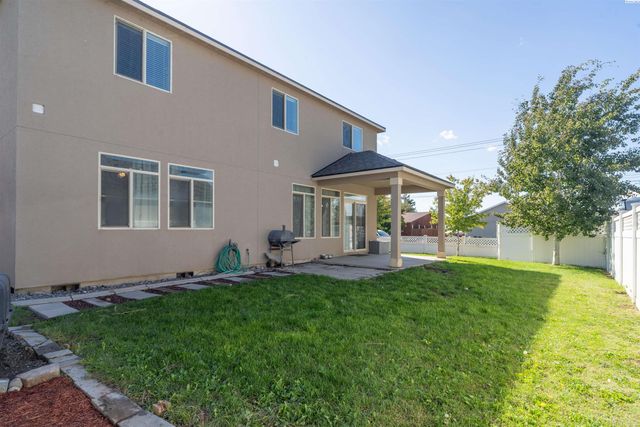 401 S Birch Street, Moses Lake, WA 98837