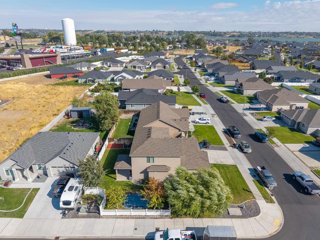 401 S Birch Street, Moses Lake, WA 98837