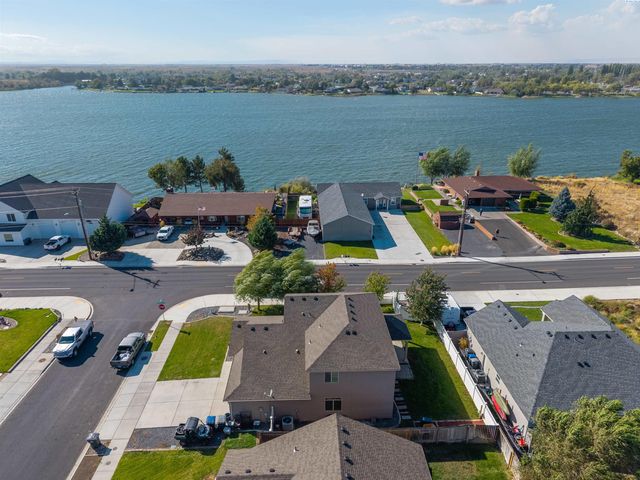 401 S Birch Street, Moses Lake, WA 98837