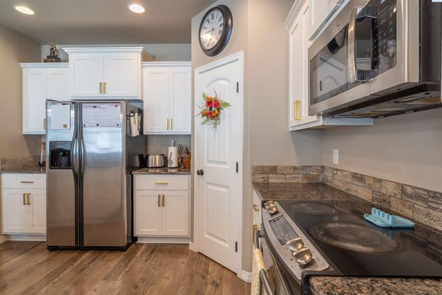 401 S Birch Street, Moses Lake, WA 98837