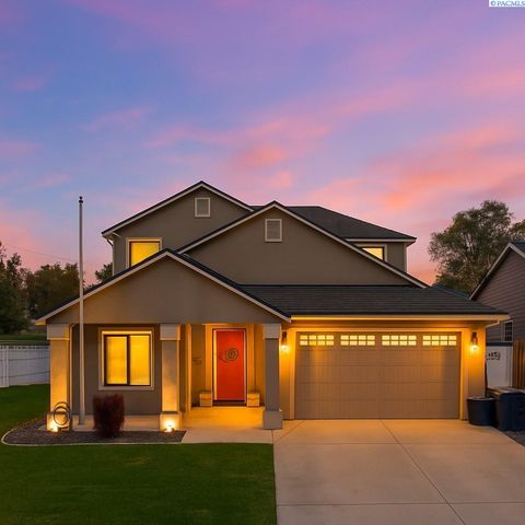 401 S Birch Street, Moses Lake, WA 98837