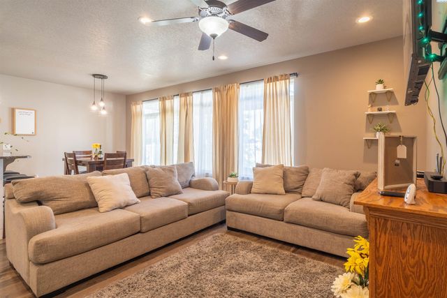 401 S Birch Street, Moses Lake, WA 98837