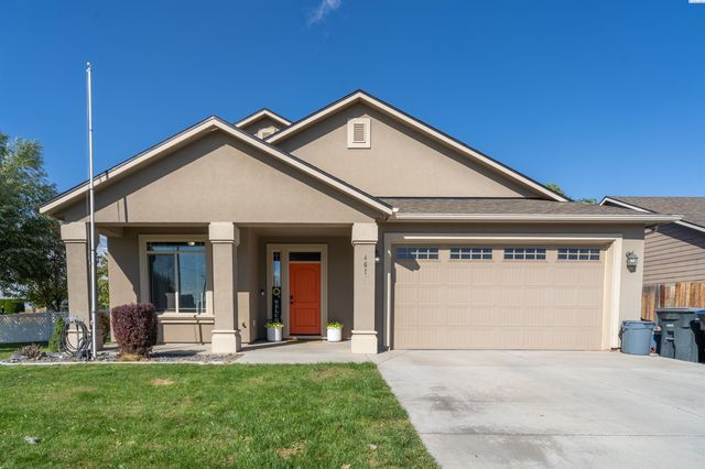 401 S Birch Street, Moses Lake, WA 98837