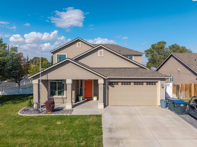 401 S Birch Street, Moses Lake, WA 98837