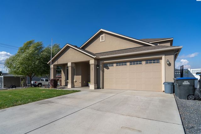 401 S Birch Street, Moses Lake, WA 98837