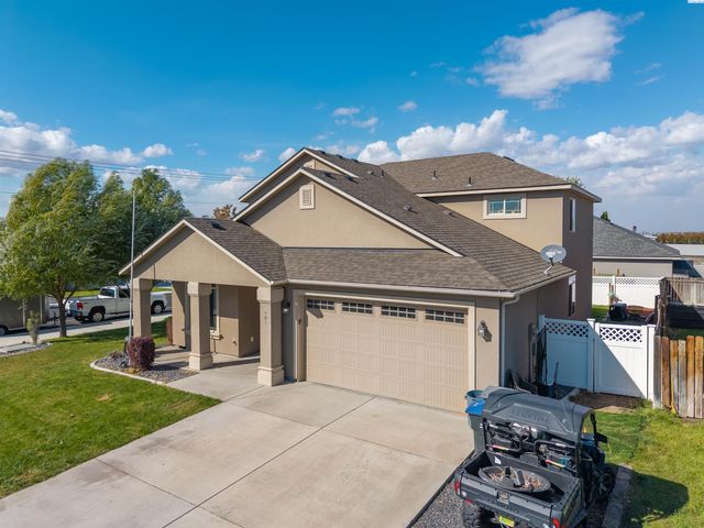 401 S Birch Street, Moses Lake, WA 98837