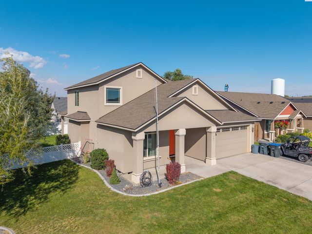 401 S Birch Street, Moses Lake, WA 98837