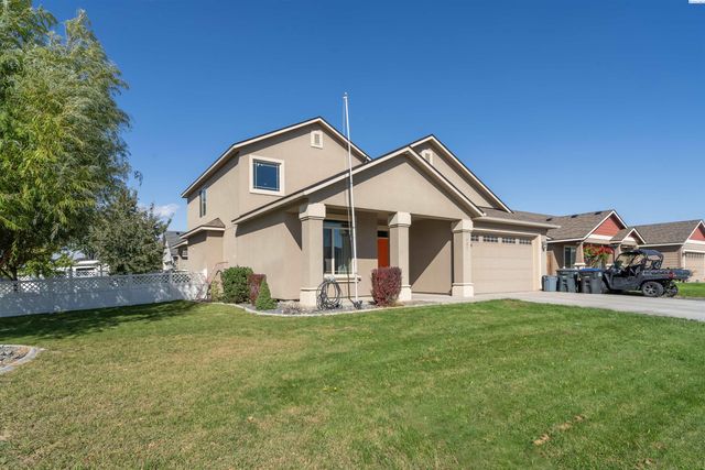 401 S Birch Street, Moses Lake, WA 98837