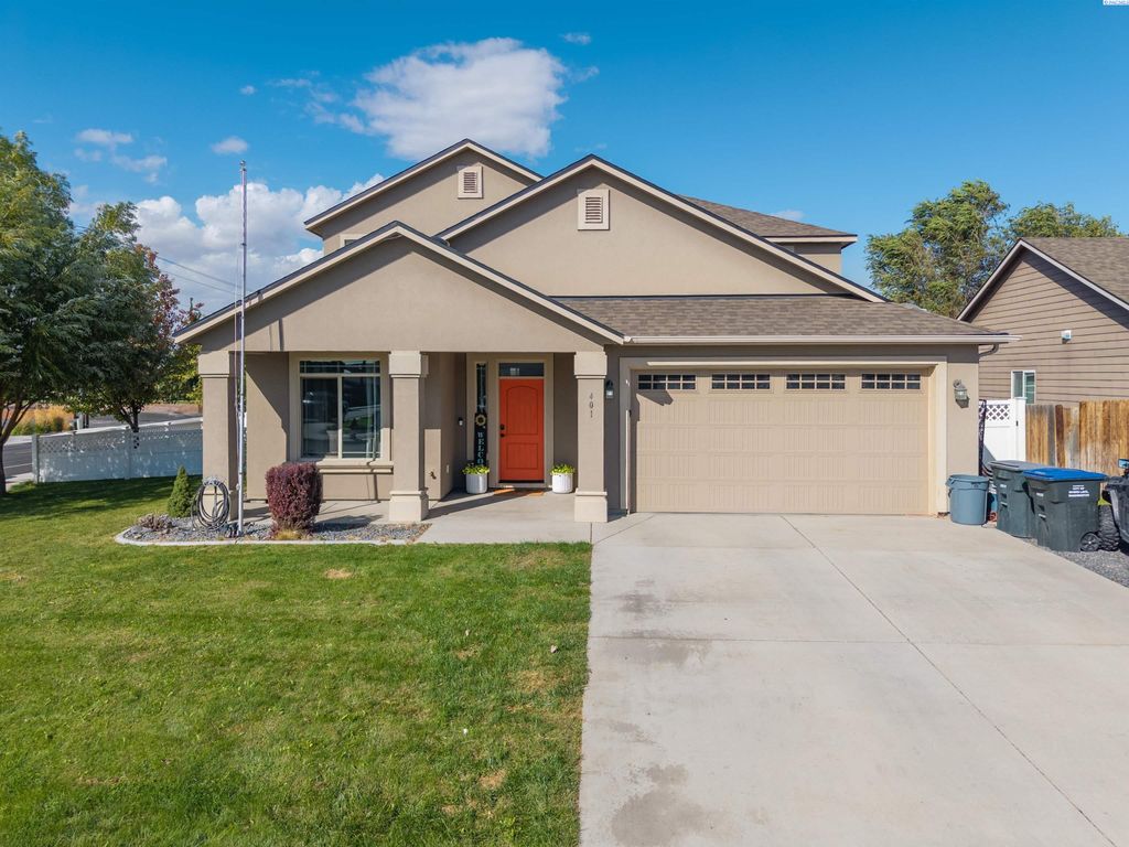 401 S Birch Street, Moses Lake, WA 98837