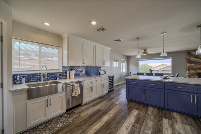 1055 Terrace Drive, Bullhead City, AZ 86442