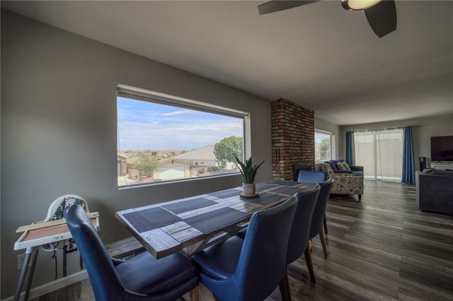 1055 Terrace Drive, Bullhead City, AZ 86442