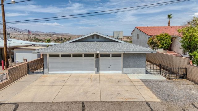 1055 Terrace Drive, Bullhead City, AZ 86442
