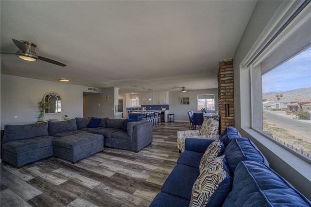 1055 Terrace Drive, Bullhead City, AZ 86442