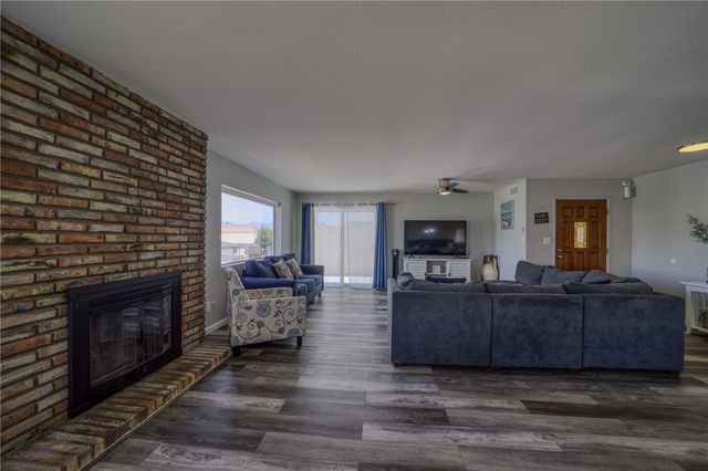 1055 Terrace Drive, Bullhead City, AZ 86442