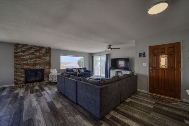 1055 Terrace Drive, Bullhead City, AZ 86442