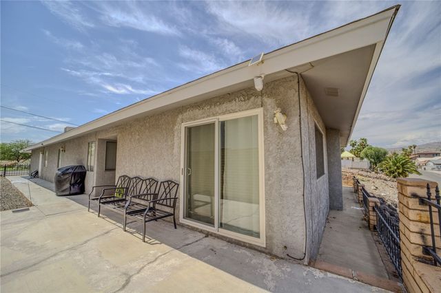 1055 Terrace Drive, Bullhead City, AZ 86442