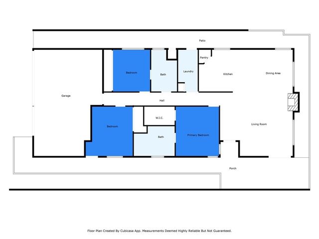 1055 Terrace Drive, Bullhead City, AZ 86442