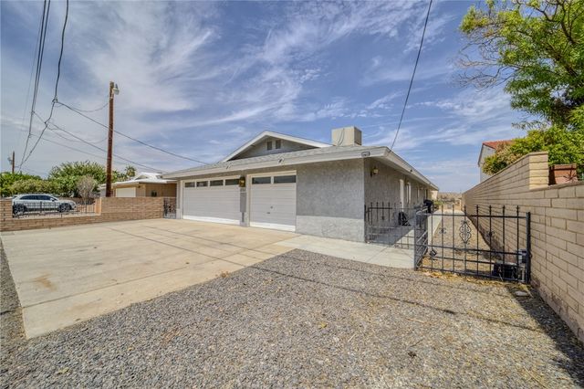 1055 Terrace Drive, Bullhead City, AZ 86442