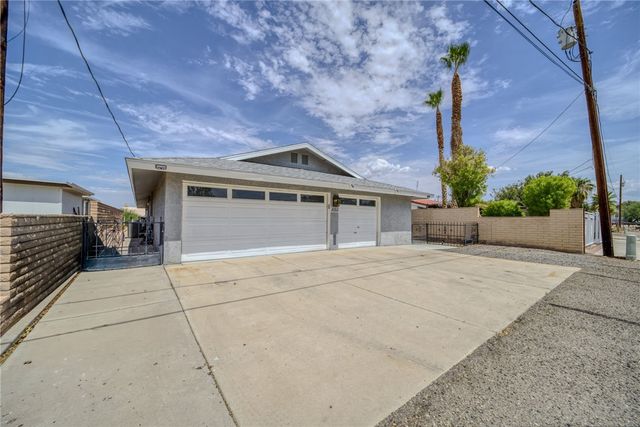 1055 Terrace Drive, Bullhead City, AZ 86442