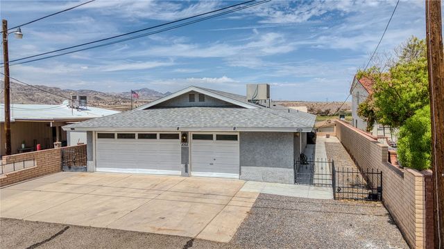 1055 Terrace Drive, Bullhead City, AZ 86442