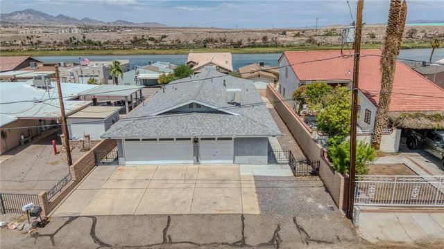 1055 Terrace Drive, Bullhead City, AZ 86442