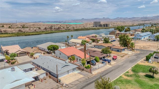 1055 Terrace Drive, Bullhead City, AZ 86442
