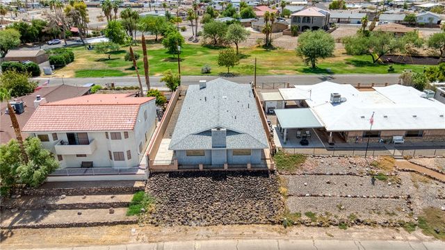 1055 Terrace Drive, Bullhead City, AZ 86442