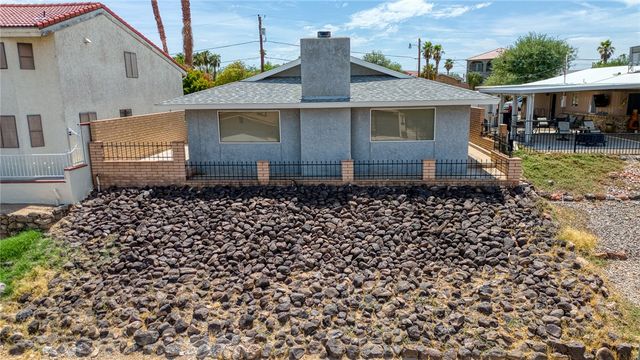 1055 Terrace Drive, Bullhead City, AZ 86442