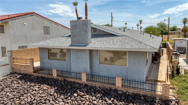 1055 Terrace Drive, Bullhead City, AZ 86442