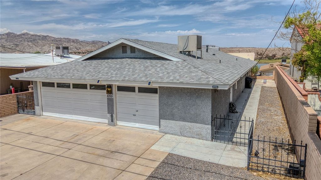 1055 Terrace Drive, Bullhead City, AZ 86442