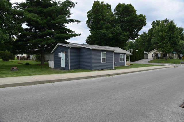 614 W Allen Street, Bloomington, IN 47403