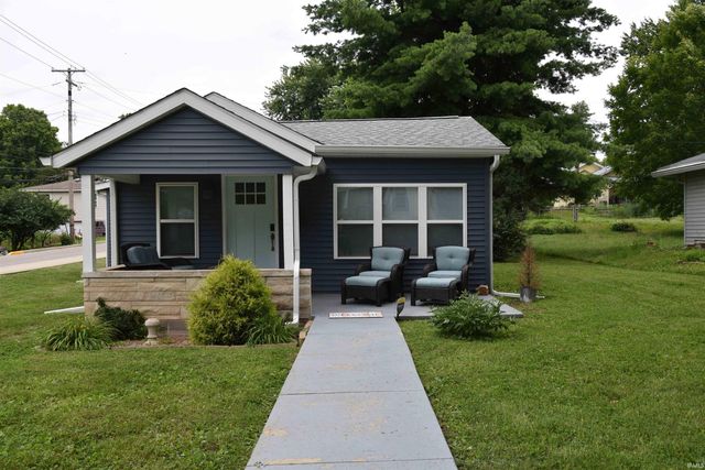 614 W Allen Street, Bloomington, IN 47403