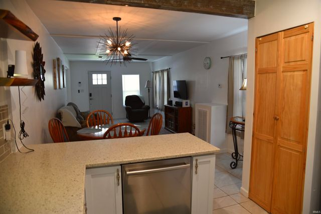 614 W Allen Street, Bloomington, IN 47403