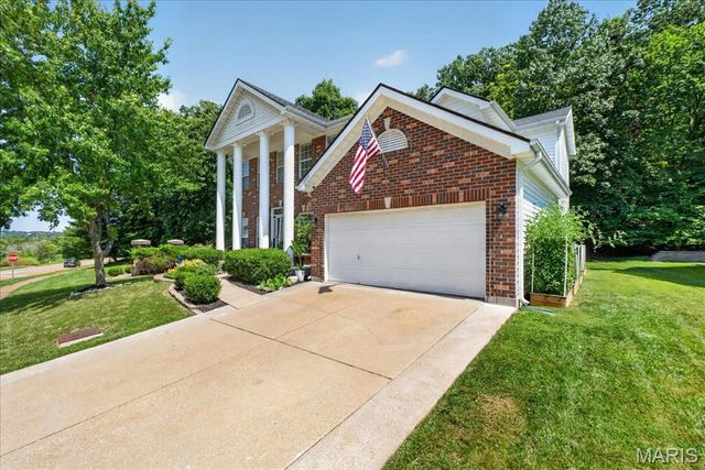 560 Legends View Drive, Eureka, MO 63025
