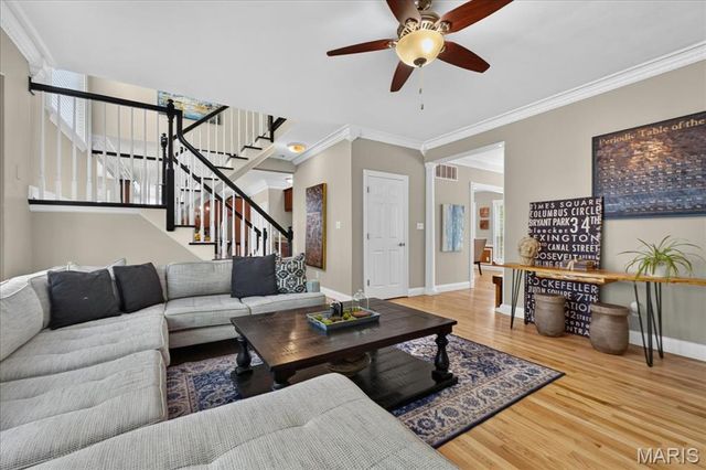 560 Legends View Drive, Eureka, MO 63025