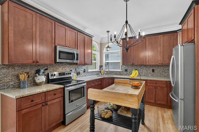 560 Legends View Drive, Eureka, MO 63025