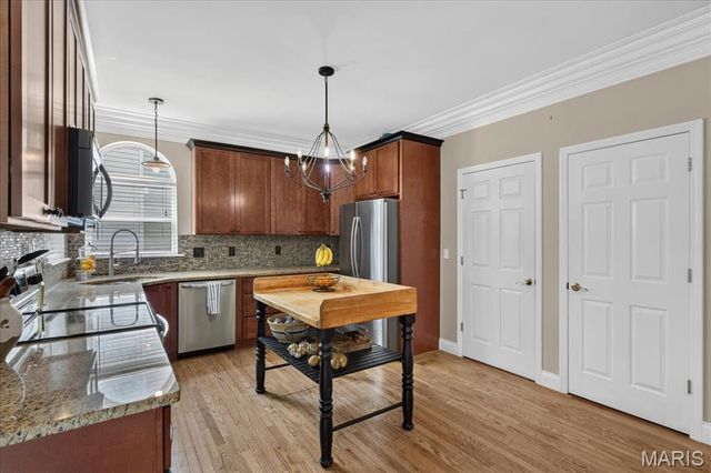 560 Legends View Drive, Eureka, MO 63025