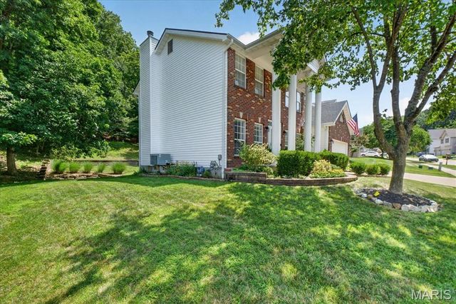 560 Legends View Drive, Eureka, MO 63025
