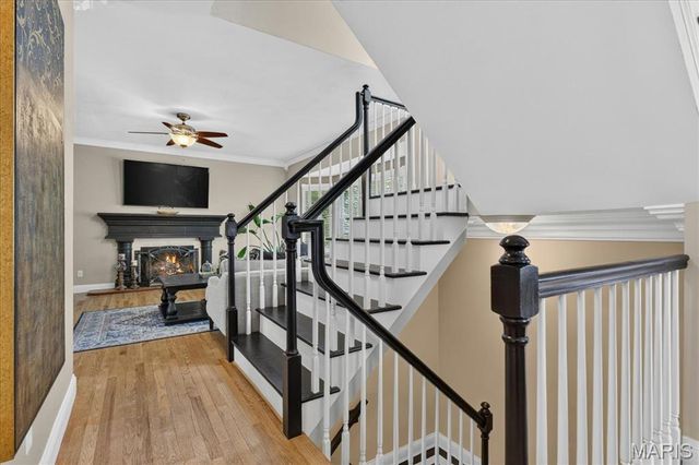 560 Legends View Drive, Eureka, MO 63025