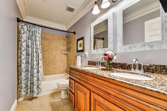 560 Legends View Drive, Eureka, MO 63025