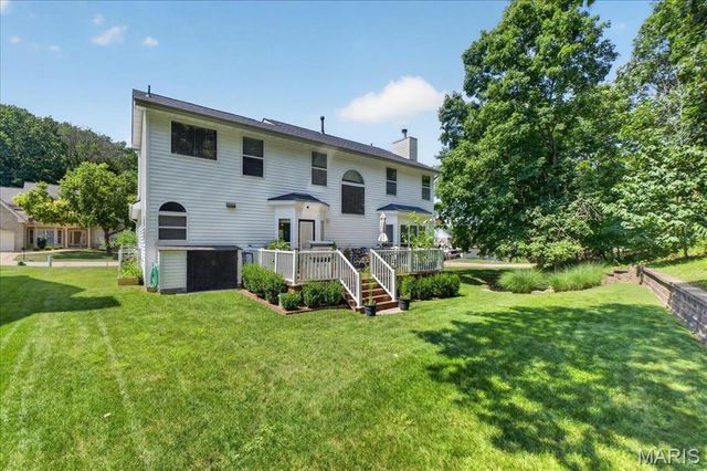 560 Legends View Drive, Eureka, MO 63025