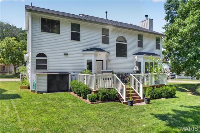 560 Legends View Drive, Eureka, MO 63025