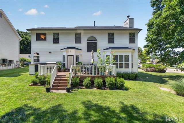 560 Legends View Drive, Eureka, MO 63025