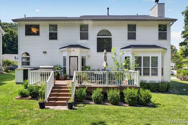 560 Legends View Drive, Eureka, MO 63025