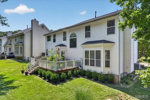 560 Legends View Drive, Eureka, MO 63025
