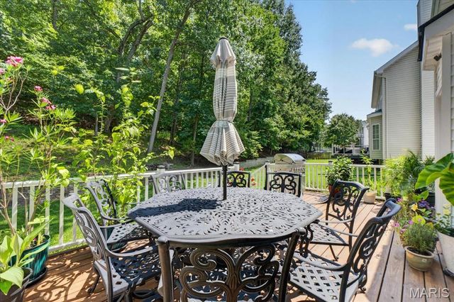 560 Legends View Drive, Eureka, MO 63025