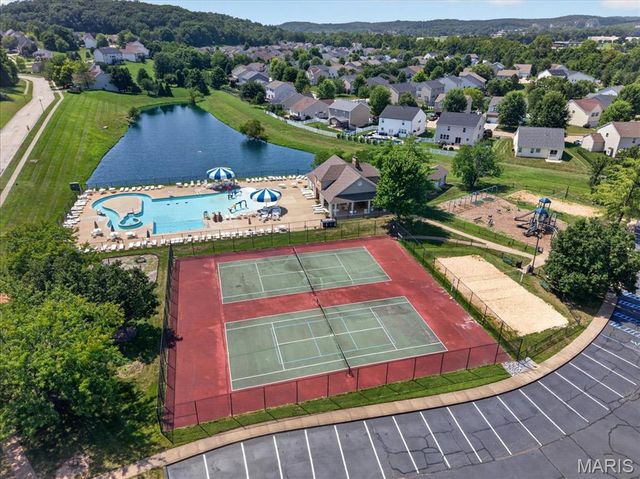 560 Legends View Drive, Eureka, MO 63025