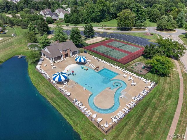 560 Legends View Drive, Eureka, MO 63025
