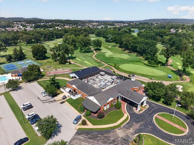 560 Legends View Drive, Eureka, MO 63025